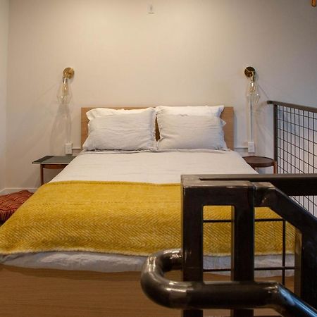 Eco Friendly Loft In Center City, Contactless Check In - Hive Room ฟิลาเดลเฟีย ภายนอก รูปภาพ