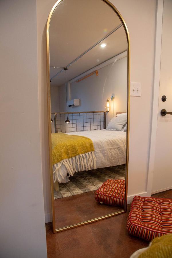 Eco Friendly Loft In Center City, Contactless Check In - Hive Room ฟิลาเดลเฟีย ภายนอก รูปภาพ